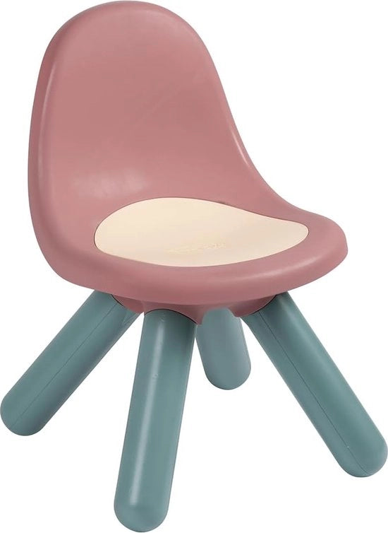 Sedile per Bambini Berry - design sedile per bambini a partire da 18 mesi, per interni ed esterni, plastica, ideale per giardino, terrazzo, camera dei bambini