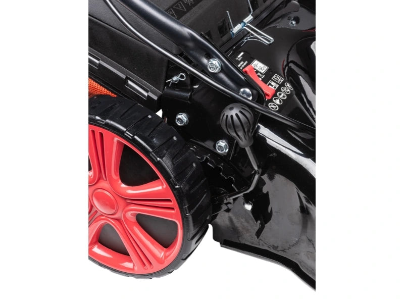 Tosaerba rotativo MTF LMA 46-40N 40V AKU