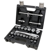 BETA  923 E C25 SERIE CHIAVI A BUSSOLA 8/32 MM