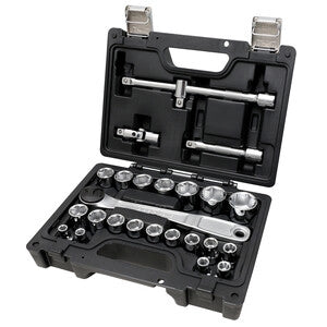 BETA  923 E C25 SERIE CHIAVI A BUSSOLA 8/32 MM