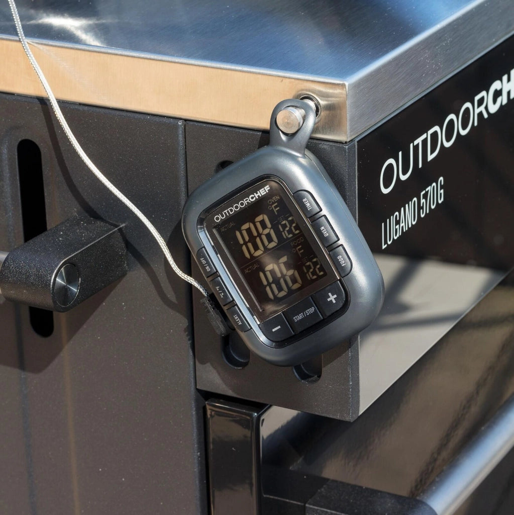 OUTDOORCHEF 14.491.36 termometro per cibo