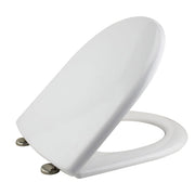 SEDILE COPRIWC SPEED IN TERMOINDURENTE BIANCO