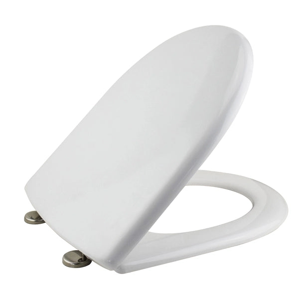 SEDILE COPRIWC SPEED IN TERMOINDURENTE BIANCO