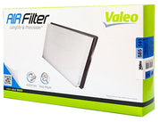 Filtro aria auto Fiat Panda 0.9 Kat Fiat Uno 1.1