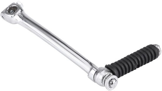 Avviamento Universale per Motocicli - Adatto per CRF 50/CRF50/SDG/SSR 70cc/110cc/125cc - Qualità Elevata - Materiale Sostenibile