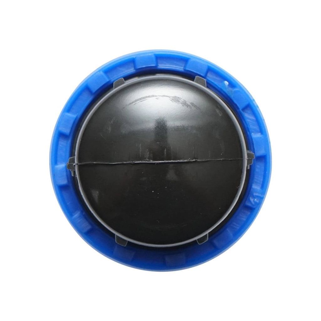 Tappo a compressione con filettatura interna 25mm, PN16 per sistemi di irrigazione Tappo Fine Linea RACCORDO A COMPRESSIONE
