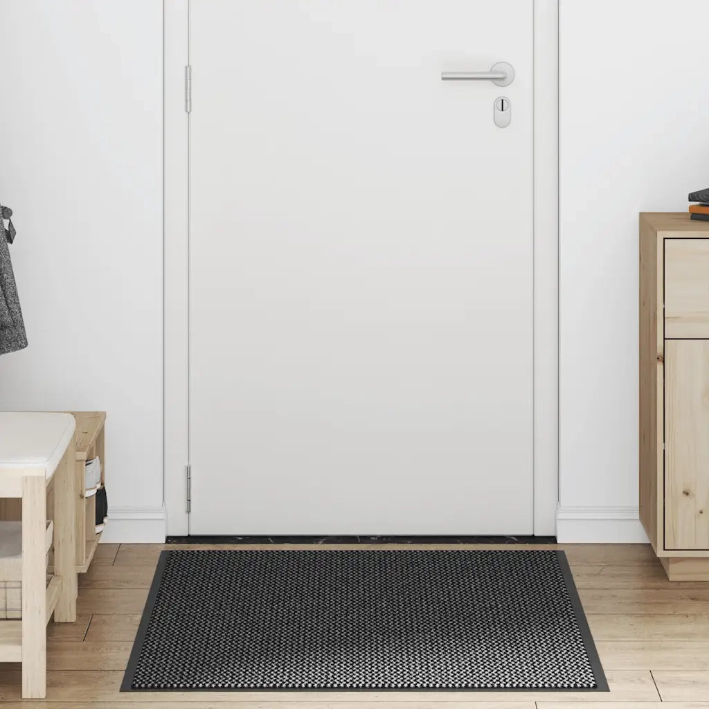 vidaXL Zerbino Antracite 90x150 cm