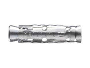 TASSELLO IN ACCIAIO LE- - ø 18x74mm, 12 MA - 25 pezzi ELEMATIC