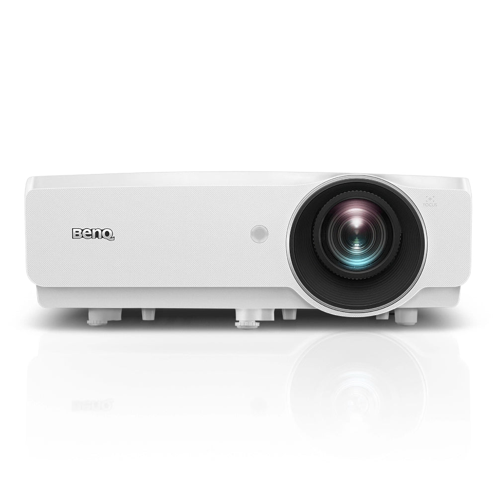 Benq sh753p proiettore a raggio standard 5000 ansi lumen dlp 1080p (1920x1080) compatibilità 3d bianco - 9H.JGJ77.2JE