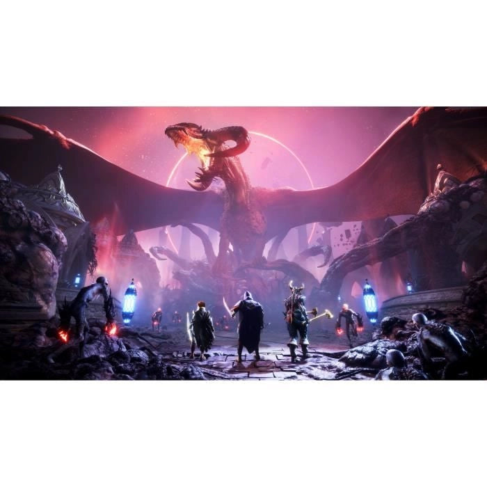 Dragon Age: The Veilguard - Gioco per PS5