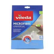 VILEDA PANNO IN MICROFIBRA PLUS DELICATO