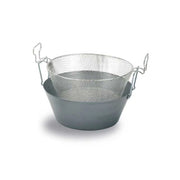 Friggitrice con Cestello cm 30 Lar