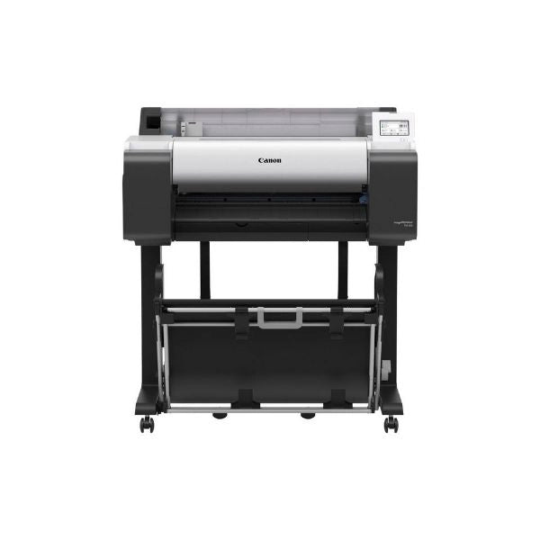 Canon imageprograf tm-255 stampante grandi formati wi-fi ad inchiostro a colori 2400 x 1200 dpi collegamento ethernet lan - 6238C003AA