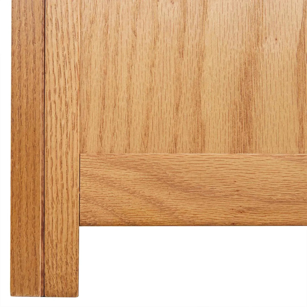 Armadietto con porta Marrone 78 x 50 x 70 cm Legno multistrato CFW2401622