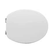 SEDILE WC PER CATALANO VASO ROMA FORMA 1- Bianco- CW- pezzi 1