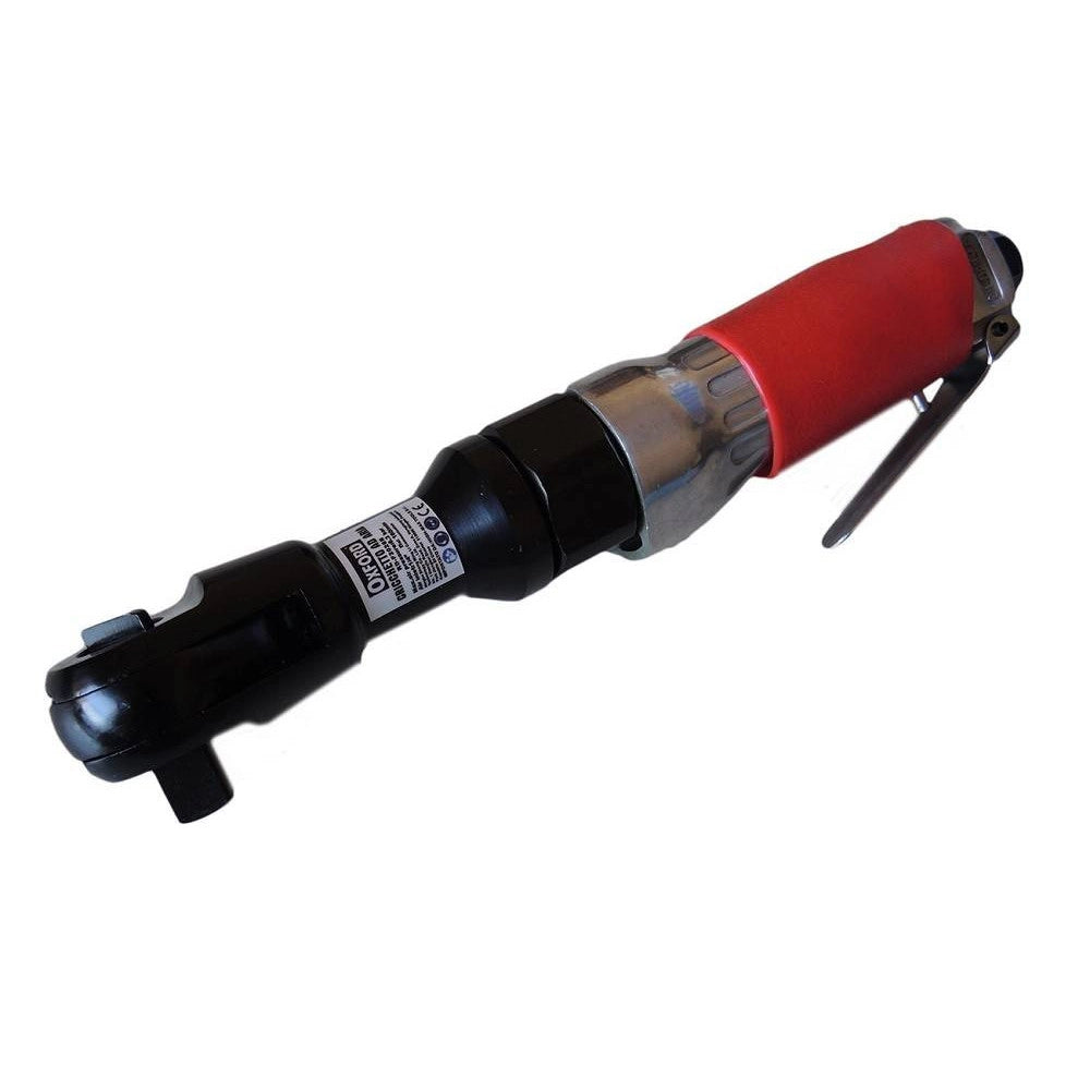 Trade Shop - Chiave Cricchetto Aria Compressa Reversibile Esagonale Hex Attacco 1/2'' 90psi -