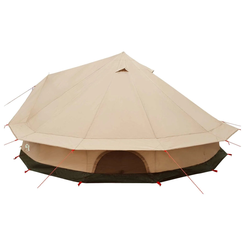 Tenda Familiare Crema 10 persone Policotone 42017499