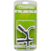 RUBINETTO CON ATTACCO LAVATRICE BLISTER- 1/2- FAIDF- pezzi 1