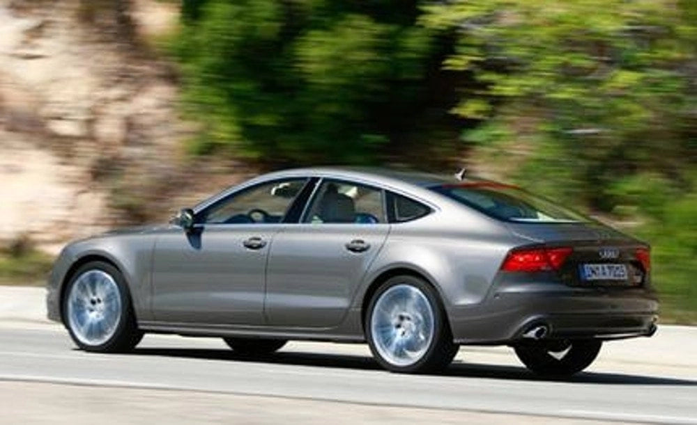 RIGUM900163 , Audi A6 C7 Sedan dal 2011 al 07/2018, Avant dal 2011 al 09/2018, Allroad Quattro dal 2012 al 09/2019, Audi