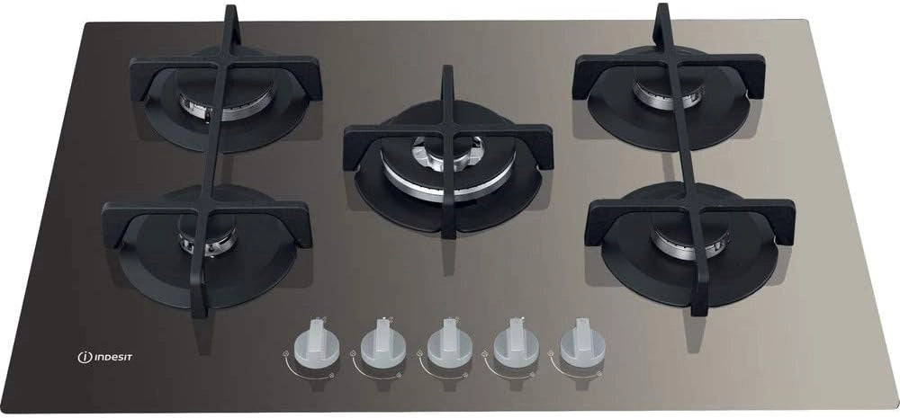 Indesit Piano cottura a gas ING 72T/TD - ING 72T/TD