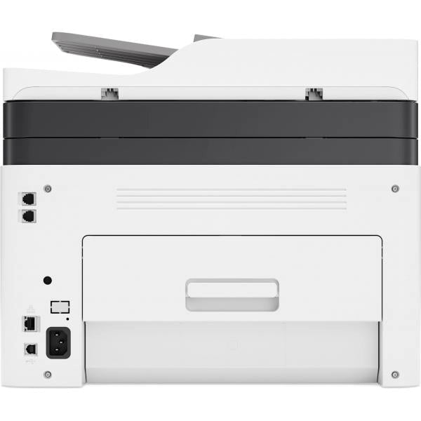 Hp Multifunzione Laser Colori 179fnw Fax 18ppm Wifi/lan/usb 4zb97a