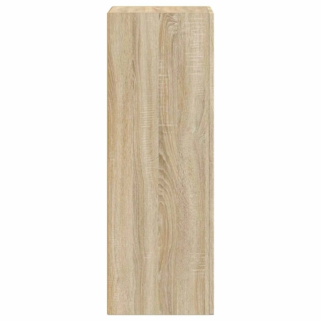 Credenza-Buffet-Armadio da cucina Rovere Sonoma 40 x 35 x 100,5 cm Legno multistrato