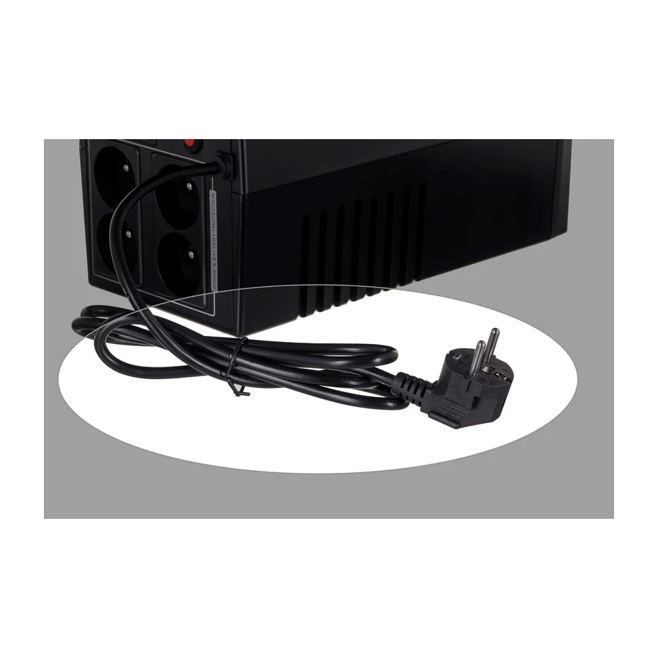 CyberPower UT2200EG-FR UPS