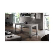 Tavolo allungabile Jesi – 140/190x75x90 – Bronx