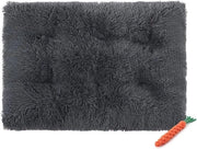 Pad Autorefriggenti per Animali da Compagnia - Lavabile e Riutilizzabile per Interno e Esterno (L - 80 x 55 cm)