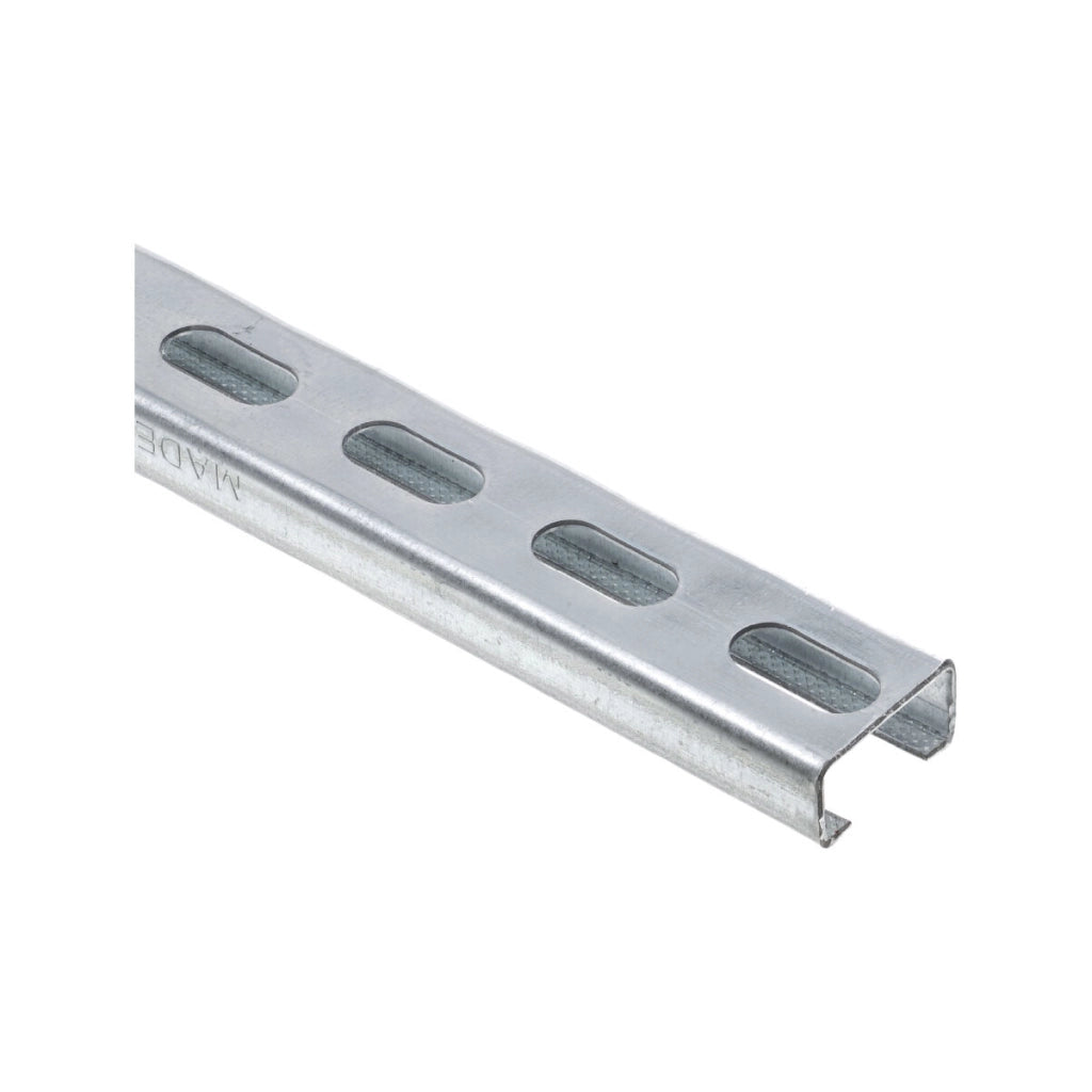 Profilo di Montaggio Ms 2 m Fisch 32 mm x 20
