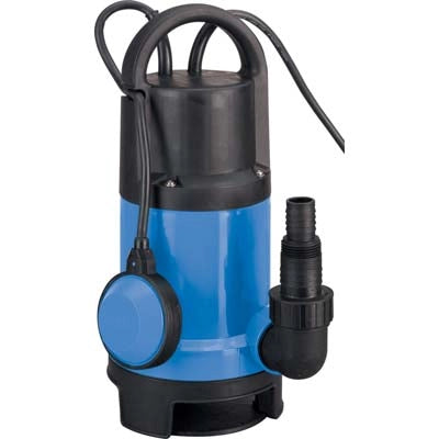 ELETTROPOMPA ACQUE SPORCHE ABS EFFE  VOLT 230 WATT 400 HP 0,53 LT/M 125 H.MT 5