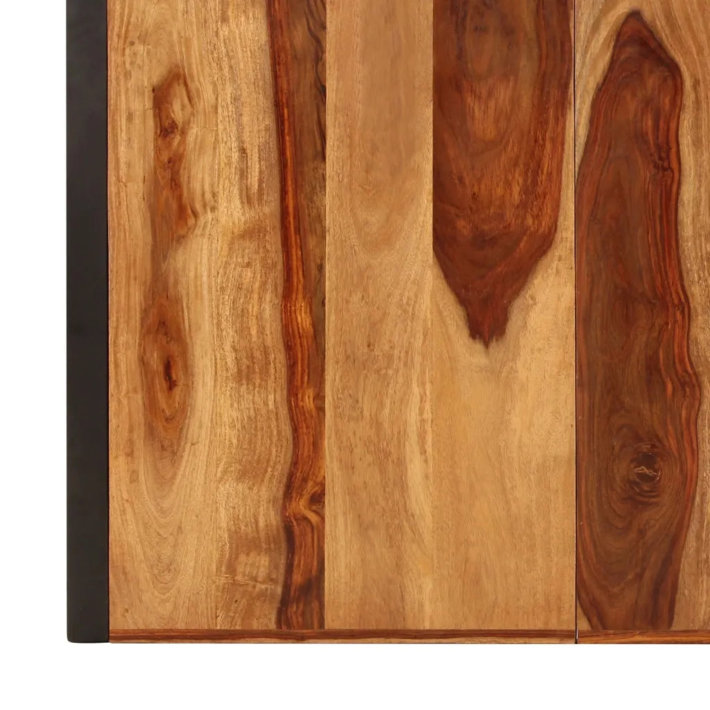 Tavolo da Pranzo 200x100x75 cm in Legno Massello di Acacia 247413
