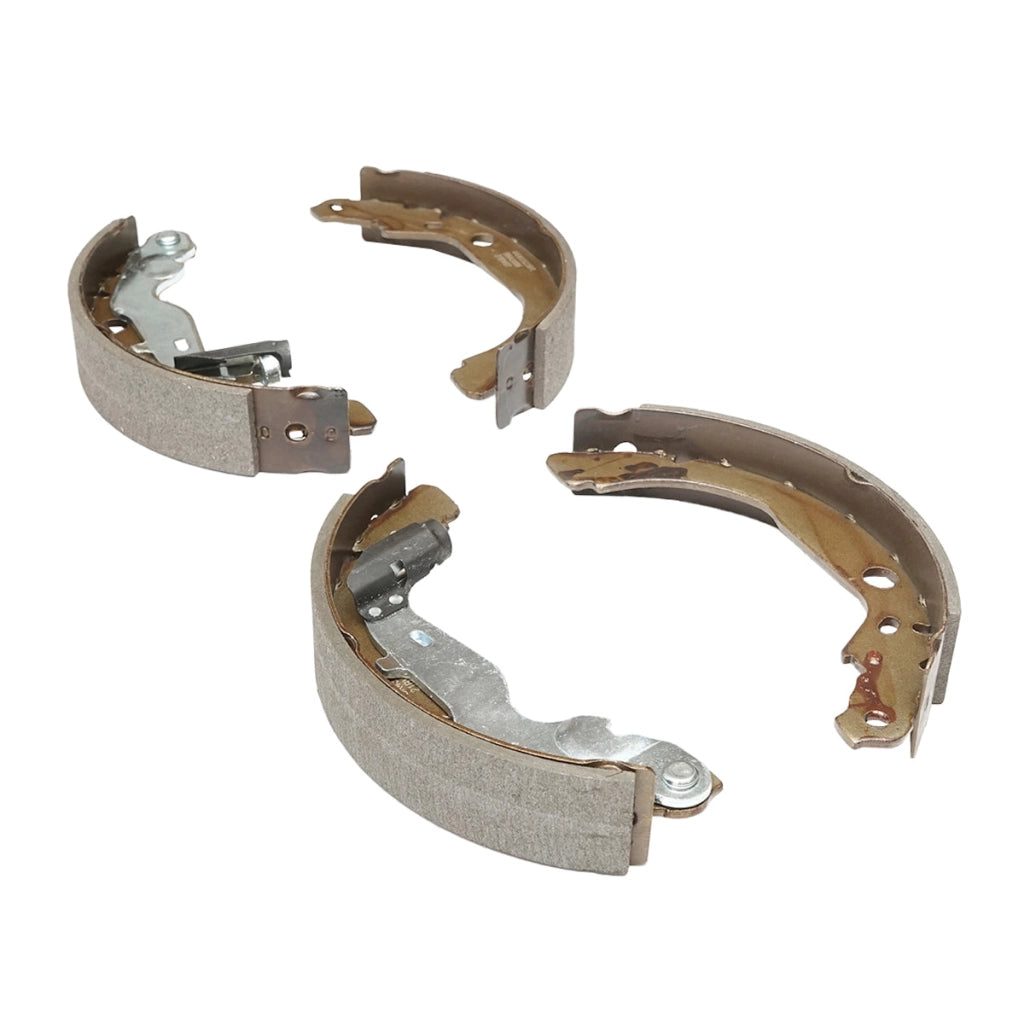Ganasce freno Dacia Duster 4x4 440605238R