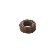 CORDICELLA MARRONE Ø MM.1,5
