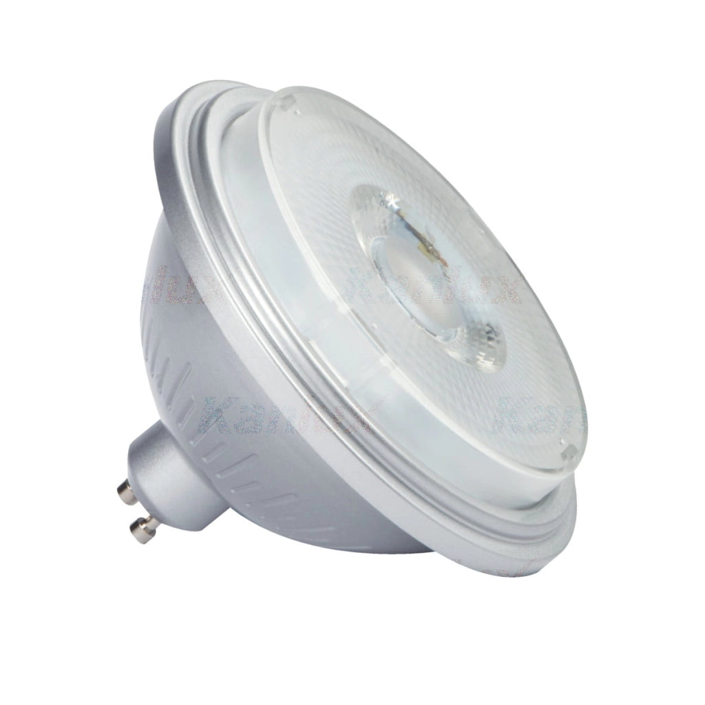 Kanlux lampadina LED ES111 12W 850lm 4000K neutra dimmer