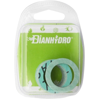 + GUARNIZIONI ESENTI AMIANTO BLISTER- pz.5 x 11/2- FAIDF- pezzi 1