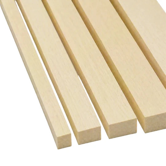 listelli piallati toulipier 20 x 40 x 2400 mm 1 pz.