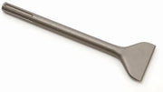 Beitel a 80 mm di larghezza x 300 mm di lunghezza per boratori SDS-Max - Massima qualità degli strumenti.