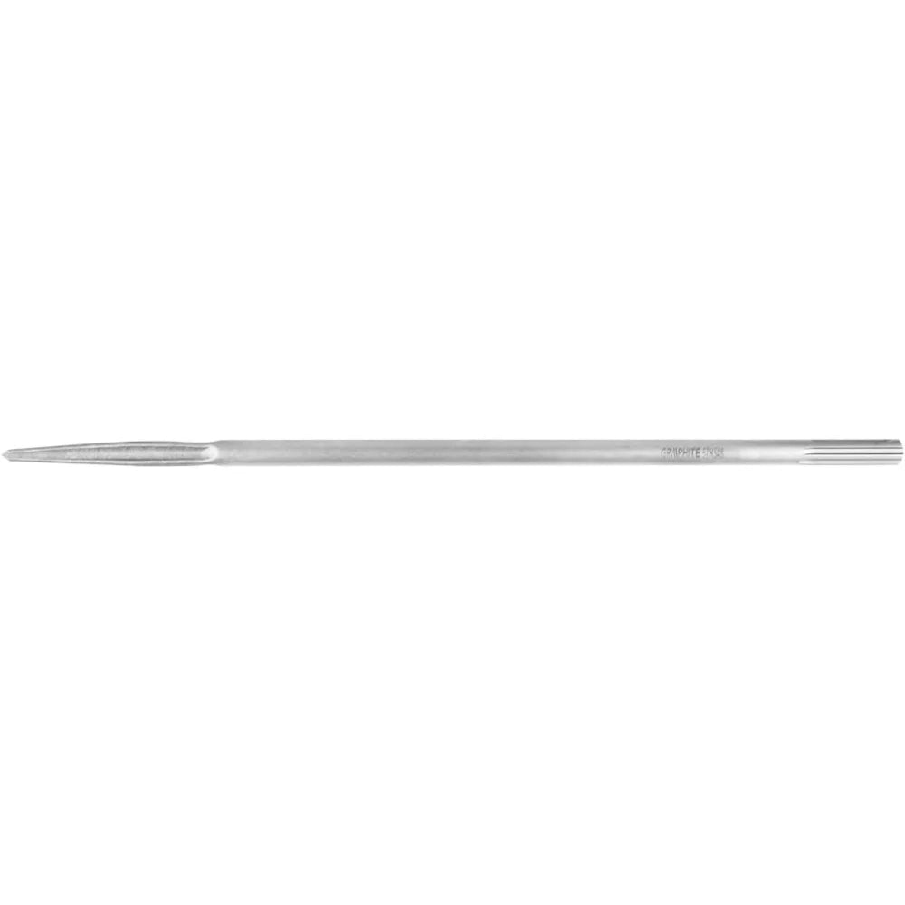 Topex 57h548 scalpello a punta s scanalata sds max autoaffilante