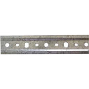 BARRA APPENDI PENSILI mm 50x2 mt - 20 metrilineari