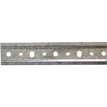 BARRA APPENDI PENSILI mm 50x2 mt - 20 metrilineari