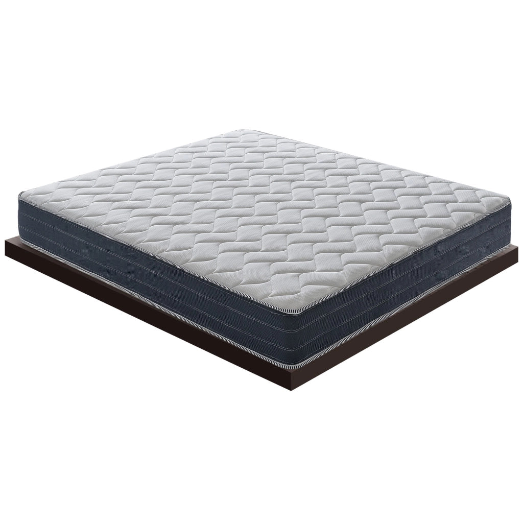 Materasso Matrimoniale 200x200 in Memory Foam - Alto 21 Cm - 11 Zone Differenziate