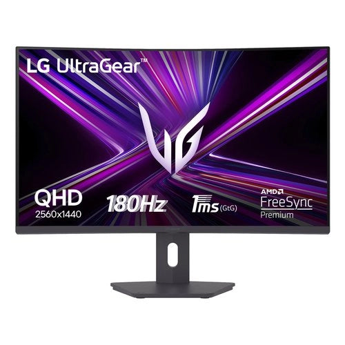 Lg monitor 32g600a-b 32g600ab (32g600a-b.aeuq) - 166475