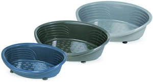 CUCCIA APERTA PER CANI E GATTI STRAKA 77  cm. 93x67x28h