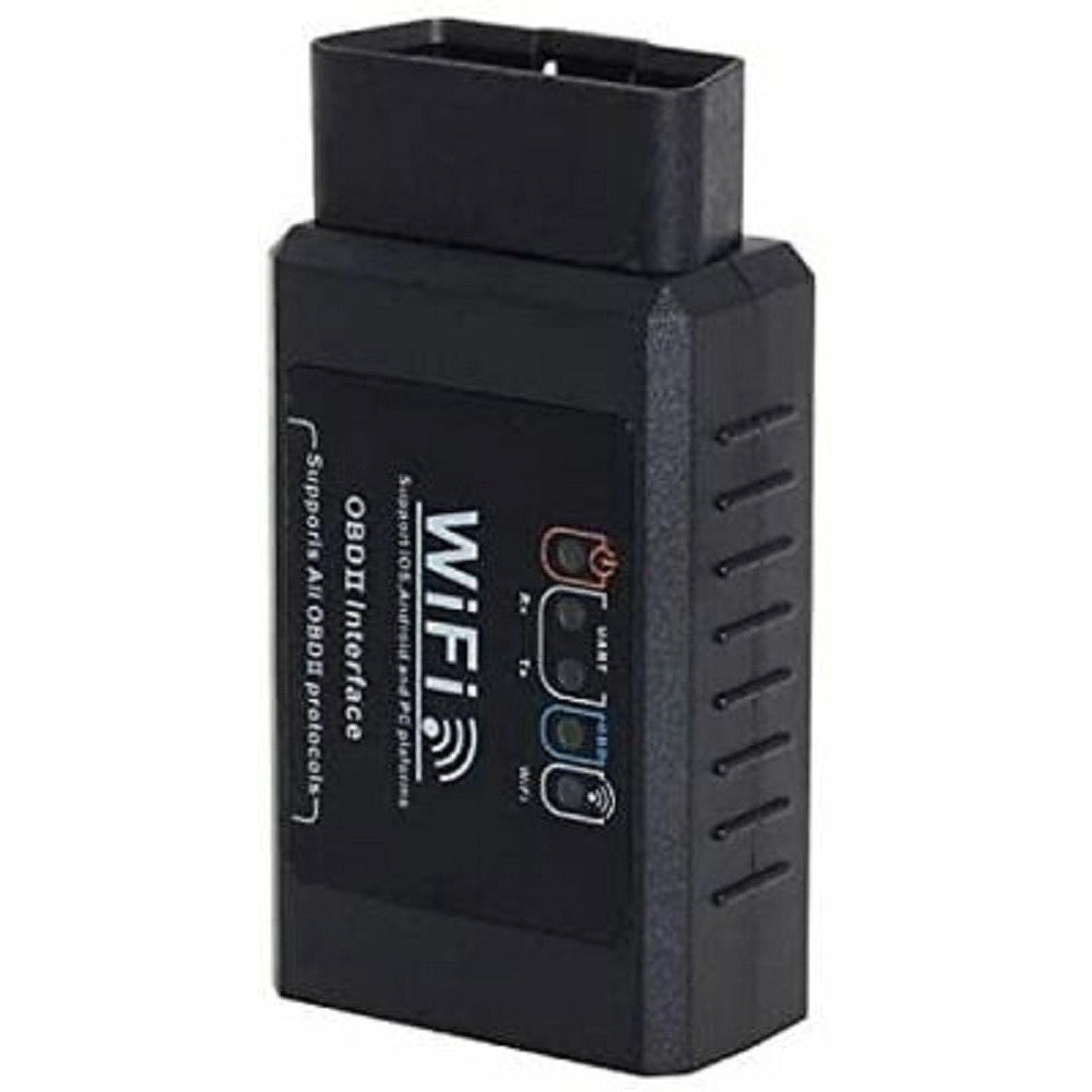 Trade Shop - Obd2 Auto Code Lettore Codici Scansione Problemi Wireless Android Windows Wifi -