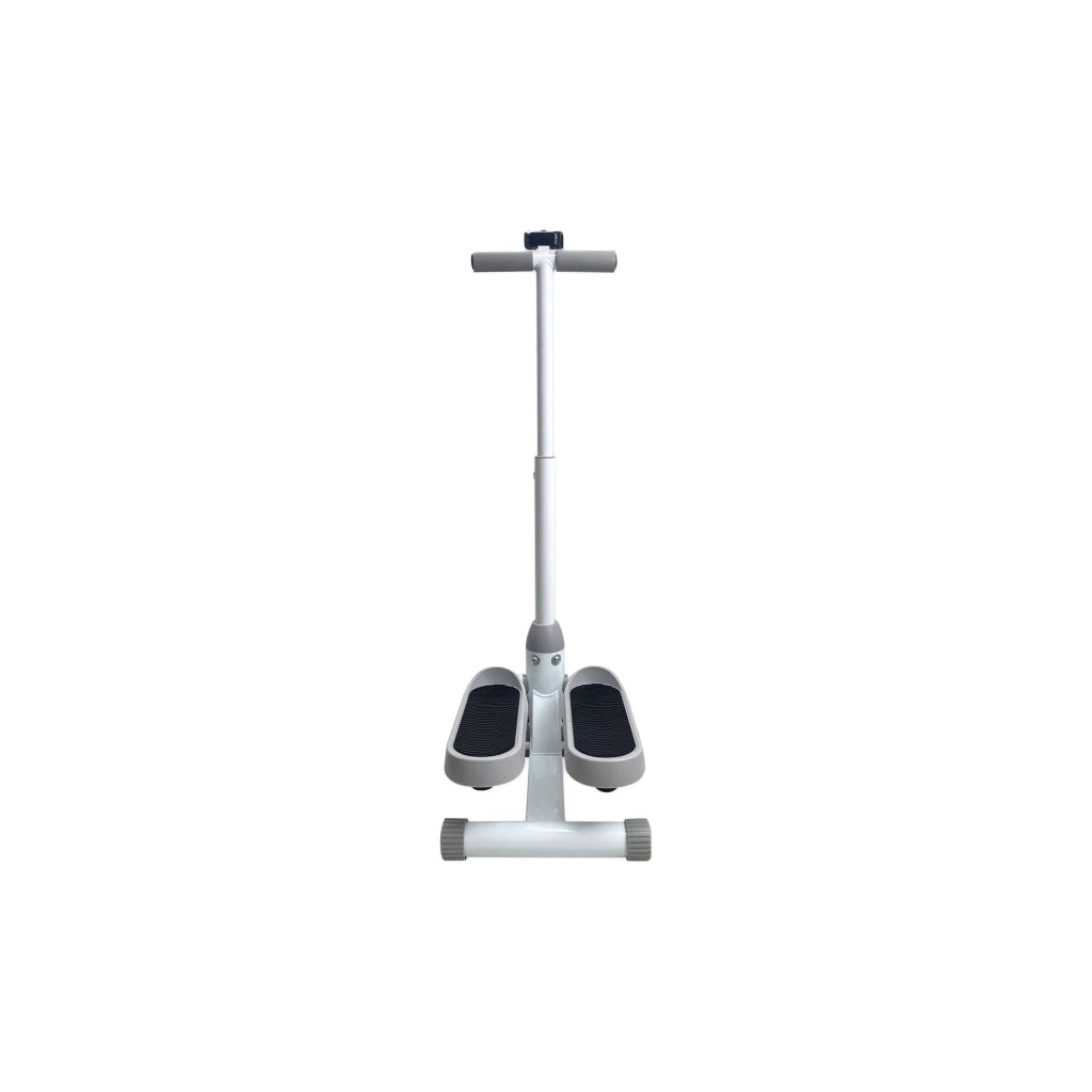 Mini stepper con manubrio alto - Viavito