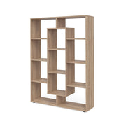 Vicco Scaffale Sonoma 107.2 x 143 cm
