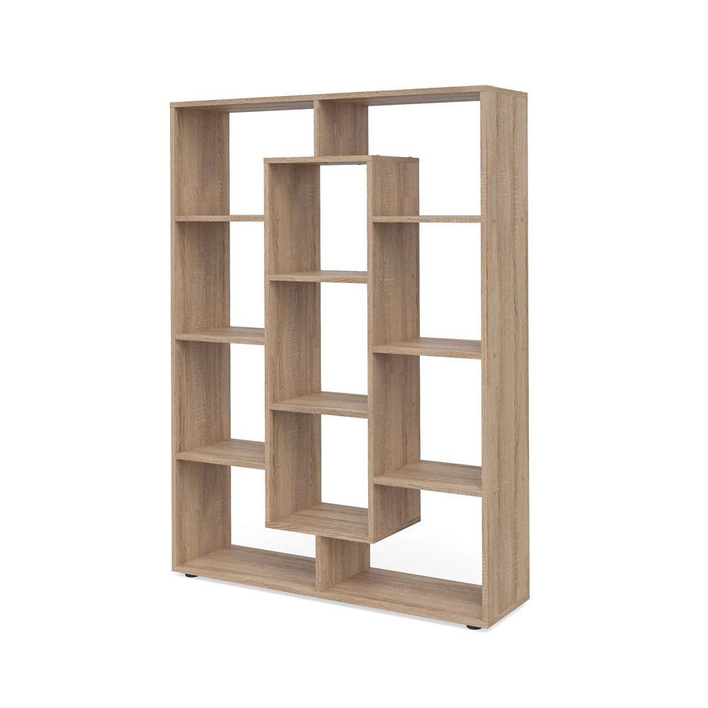 Vicco Scaffale Sonoma 107.2 x 143 cm