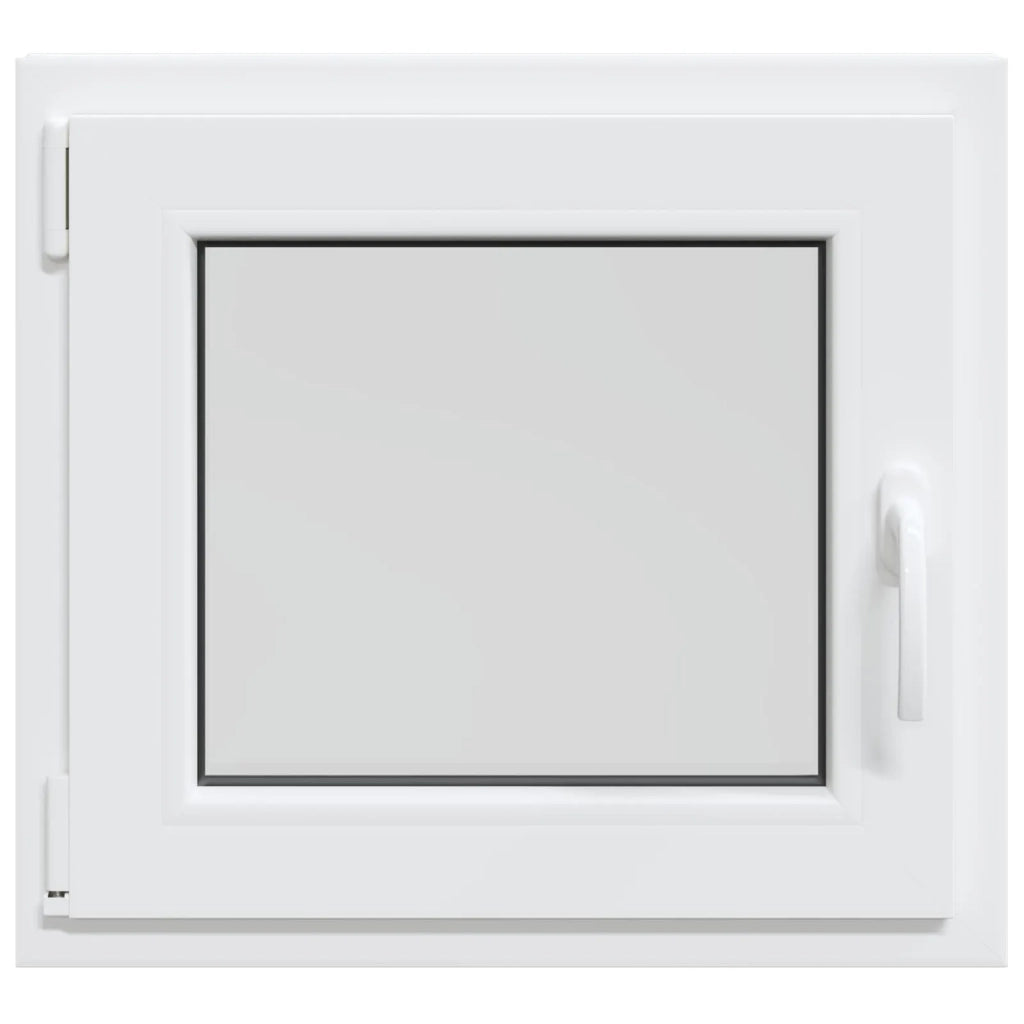 Finestra per Soffitta RISOR 55 x 50 cm PVC e Vetro 42047813