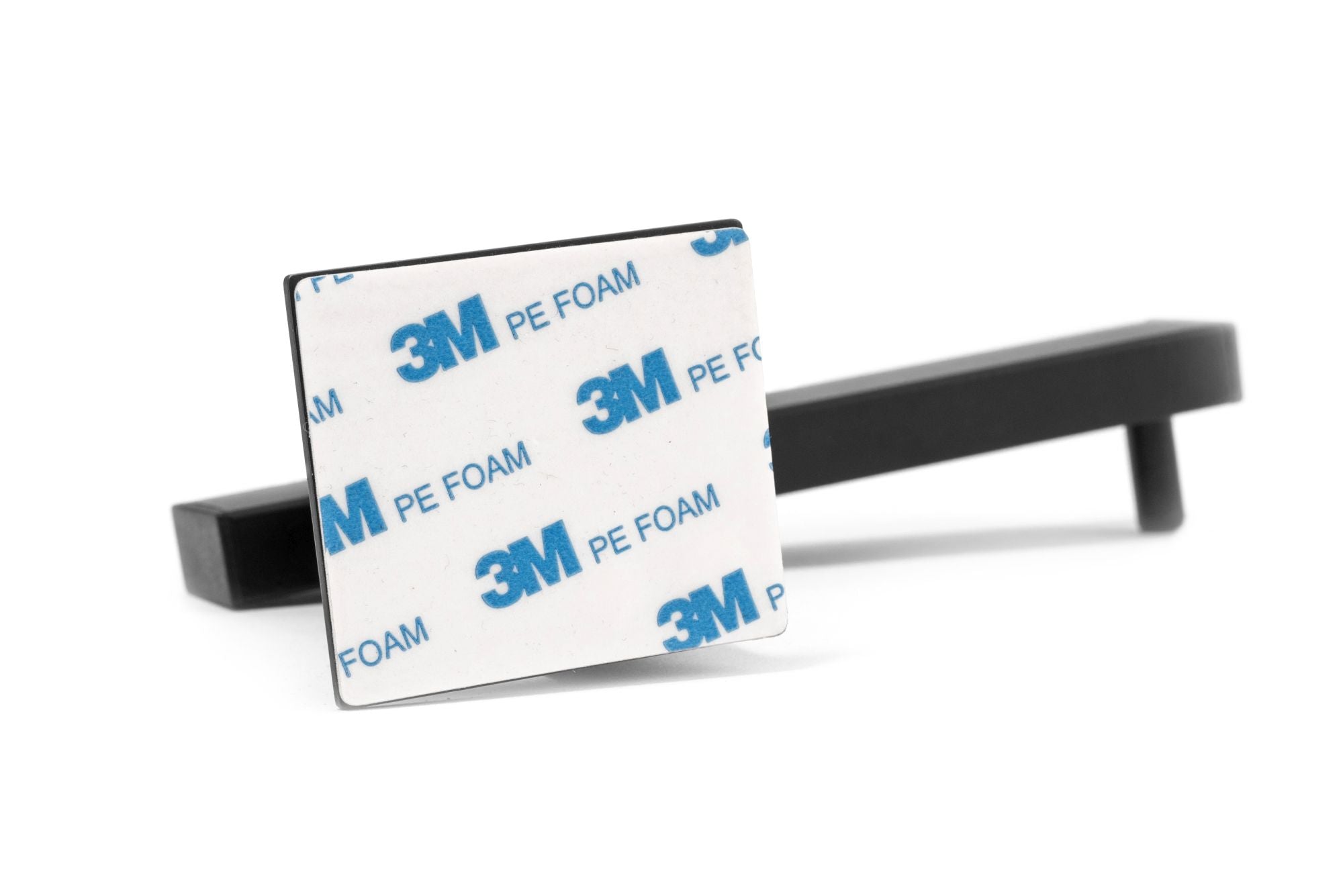 Porta Carta Igenica Black Mat 392599